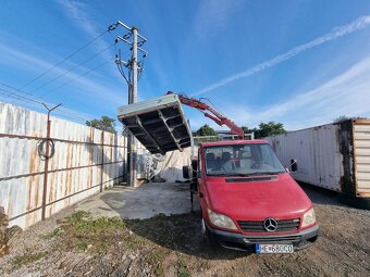 Predam nadstavbu valnik vlecka - 7