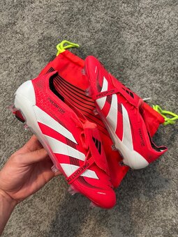 adidas Predator Elite FT FG - 7