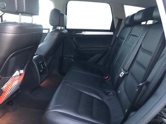 Touareg II 3.0 193kw - 7