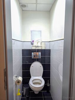Moderný, kompletne zariadený byt s loggiou a parkovaním - 7