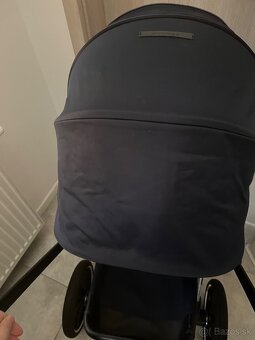 Cybex priam 3 kombinacia - 7