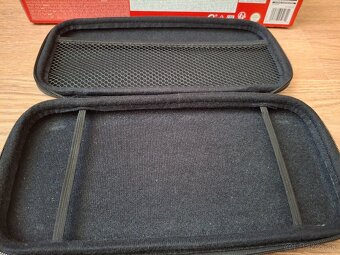 Nintendo switch + cestovný obal - 7