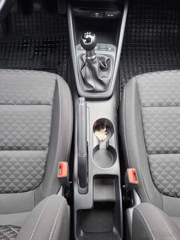 Kia rio 1.2DPi 2022 klasický 4 valec - 7