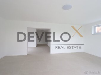 Na predaj novostavba 4 – izbového rodinného domu v Záhorskej - 7