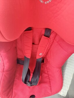 Autosedacka Maxi-Cosi - 7