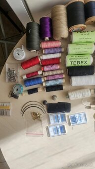 KOSIK NA SIJACIE POTREBY - IBA OSOBNÝ ODBER - 7