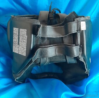 prilba na box STARPRO T20,EVERLAST - 7