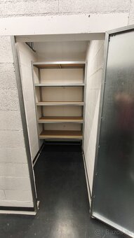 1,5 izbový byt na prenájom s loggiou a parkingom Bory - 7