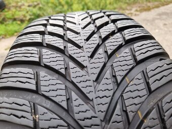 kolesa volvo xc60 5x108 r18 disky 18 elektrony rafky XC60 - 7