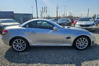 Mercedes-Benz SLK 350 A/T AMG - 7