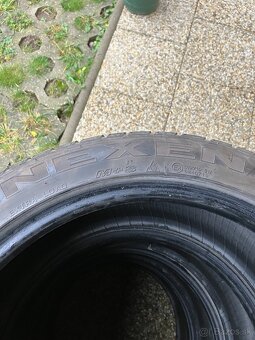 Zimné pneumatiky 225/45 R17 - 7