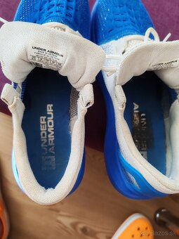 Under armour Remix - 7