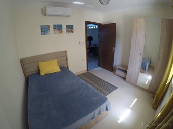 Apartman 2loznice Hurghada Arabie - 7