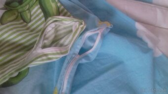 Perina & Vankus, Nepremokava podlozka & Plachta - 7