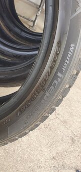 Zimné pneumatiky mazda 6 gj gl 225/45 r19 hankook icept evo3 - 7