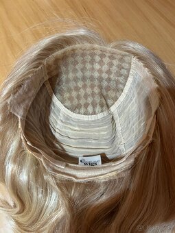 Parochňa z pravých vlasov – NOVÁ - 7