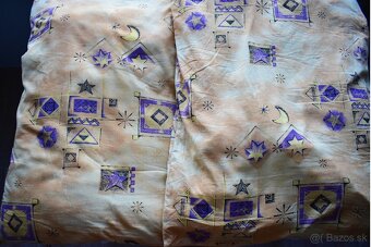 Nové bavlnené obliečky s ľudovými vzormi - 7
