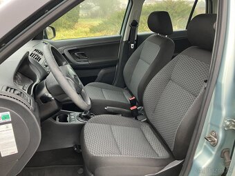 Škoda Fabia 1.2 TSI Style 152 000 km - 7