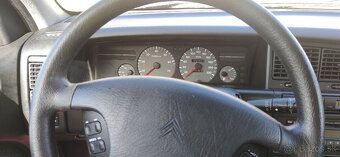 Citroen XANTIA 1.8i - 7