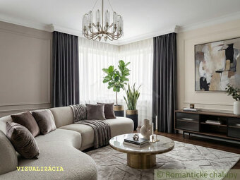 Ideálne rodinné bývanie s potenciálom v Lovinobani - 7