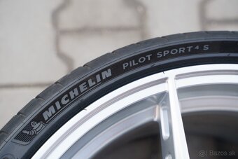 BMW M3 G80 M4 G82 M3 TOURING G81 KOLESÁ R20/R21 - 7