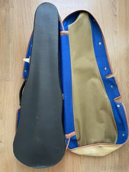 4/4 Husle v pôvodnom obale - 7