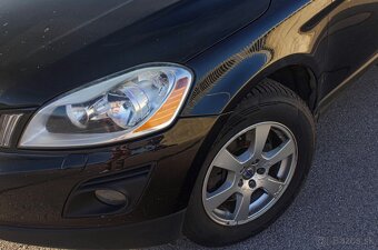 Volvo XC60 D5 (151kW) AWD Kinetic - 7