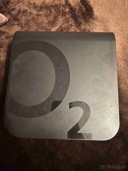 O2 Smart Box 3 | modem + Wi-Fi router - 7