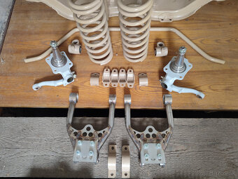 Diely prednych naprav S120 / S130 - 7