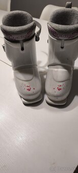 predám detské lyžiarky - 7