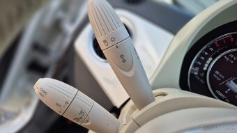 Fiat 500C 1.2 Lounge - 7