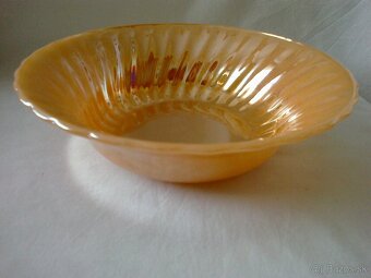 Porcelánová súprava – ORANŽOVÁ - 7