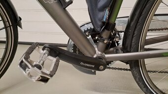 bicykel KALKHOFF - 7