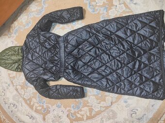 Dlhá bunda Devergo veľ.XS - 7