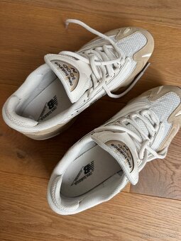 Panske tenisky new balance 1000 velkost eur 44.5 - 7