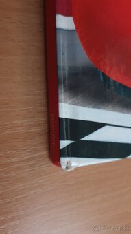 Autá - Disney Pixar - 7