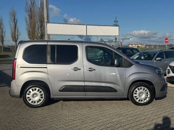 Opel Combo Life 1.2 Turbo Enjoy - 7