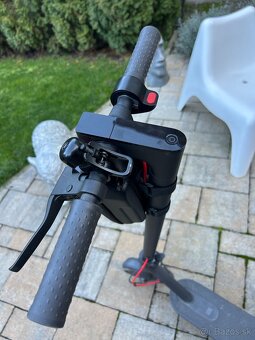 Xiaomi Mi Elektricka kolobezka Pro2 - 7