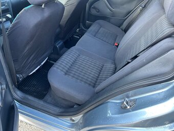 Škoda Octavia kombi 1,9 Tdi 4x4 - 7