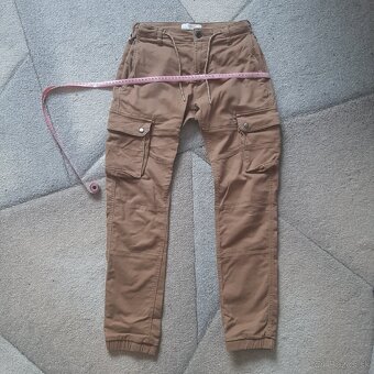 Predám chlapčenské nohavice - 7