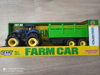 Hračky pre chlapcov - 7