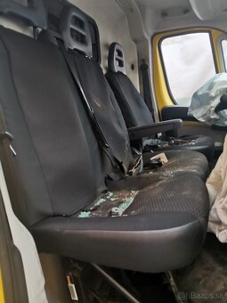 Rozpredam Ducato, Boxer, Jumper - 3 - 7