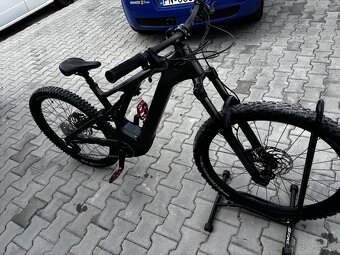 Specialized Levo Turbo Carbon - 7