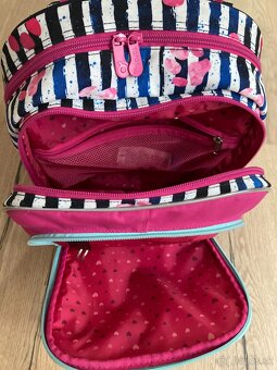 Školská taška pre 1.-3.ročník - 7