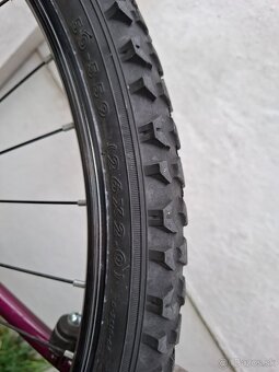 Detský bicykel Muddyfox 26 - 7