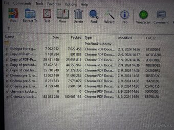 Testovnice LF UPJŠ PDF - 7