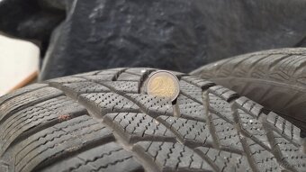 Pneumatiky 215 55 R18 - 7