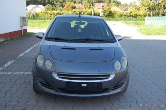 Smart ForFour 1.5d - 7