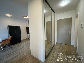 BOSEN | 2 izb.byt s veľkou loggiou v novom projekte BORY BÝV - 7
