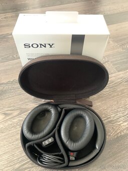 SONY WH-1000XM4 - 7